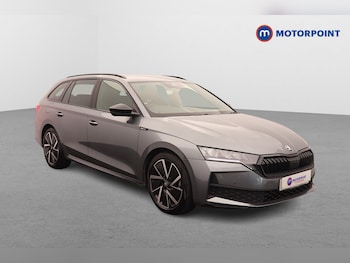 Used Skoda Octavia 2025 for sale - 78530968: Photo