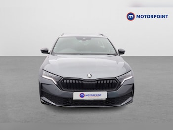 Used Skoda Octavia 2025 for sale - 78530968: Photo