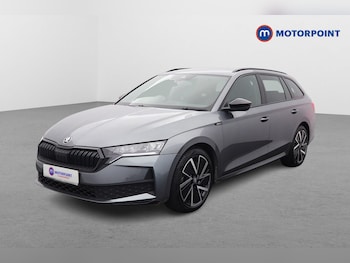 Used Skoda Octavia 2025 for sale - 78530968: Photo