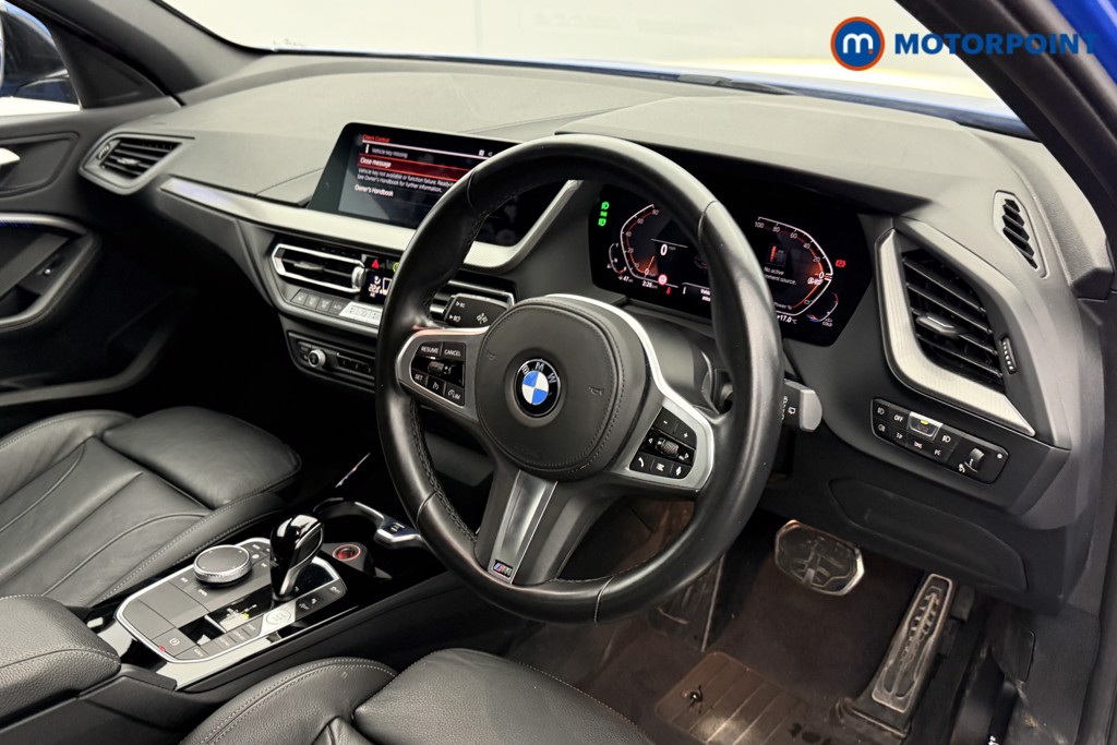 Used BMW 1 Series 2022 for sale - 77076701: Photo 12