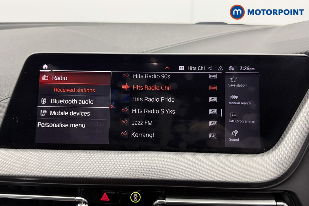 Used BMW 1 Series 2022 for sale - 77076701: Photo 14