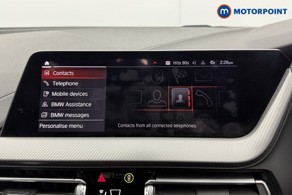 Used BMW 1 Series 2022 for sale - 77076701: Photo 15