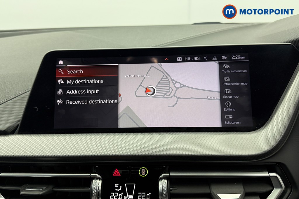 Used BMW 1 Series 2022 for sale - 77076701: Photo 17