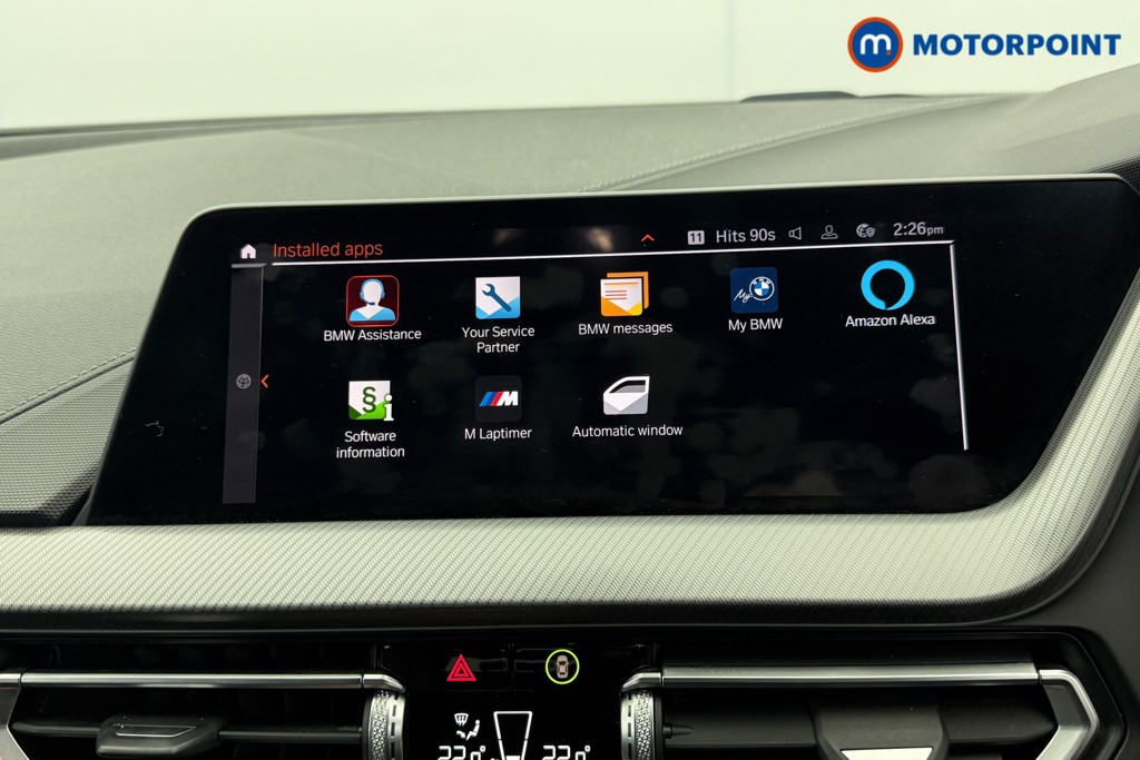 Used BMW 1 Series 2022 for sale - 77076701: Photo 18