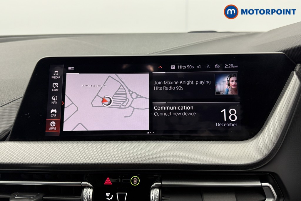 Used BMW 1 Series 2022 for sale - 77076701: Photo 19