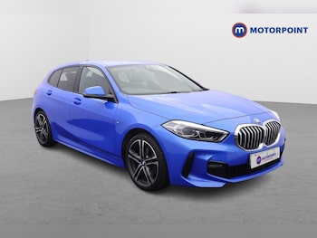 BMW 1 Series feature image