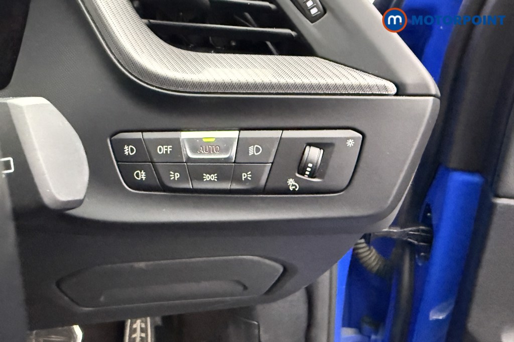 Used BMW 1 Series 2022 for sale - 77076701: Photo 24