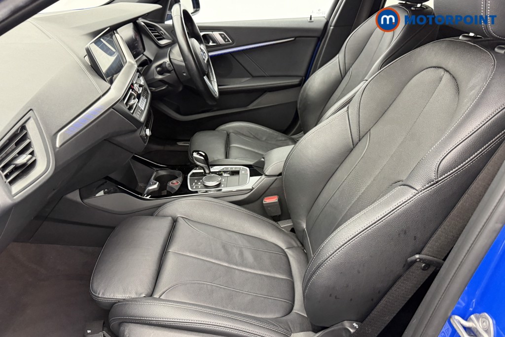 Used BMW 1 Series 2022 for sale - 77076701: Photo 30