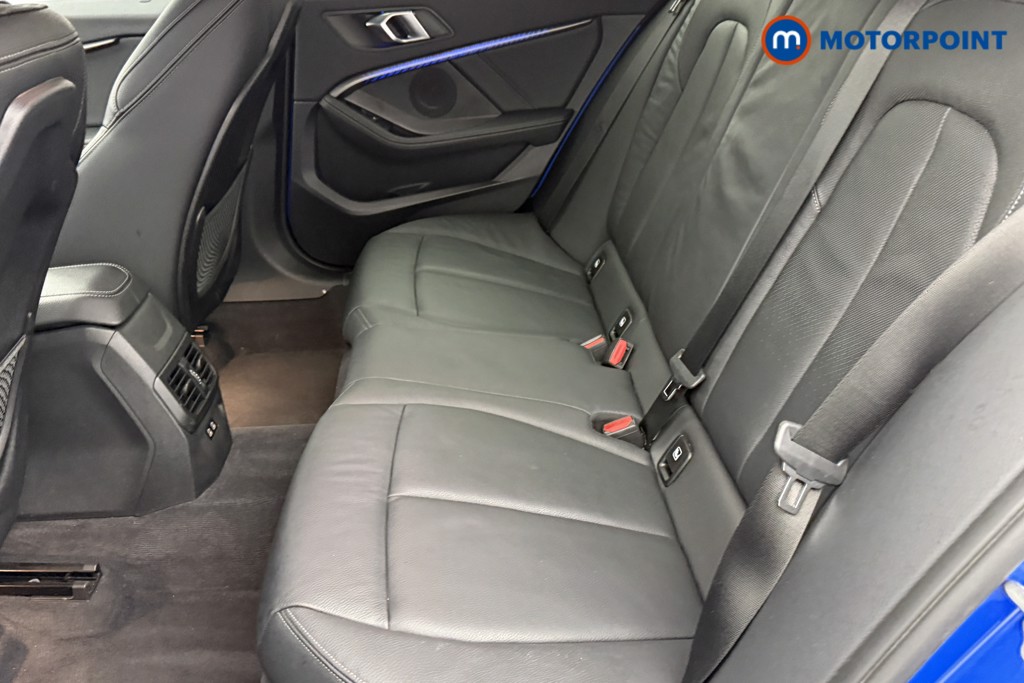 Used BMW 1 Series 2022 for sale - 77076701: Photo 31