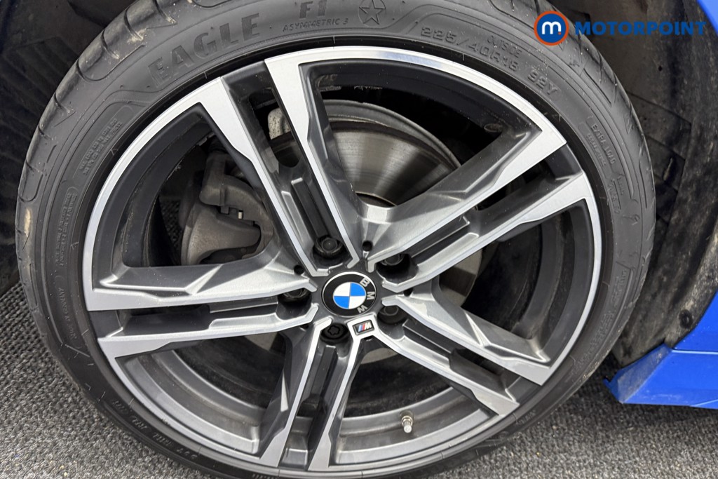 Used BMW 1 Series 2022 for sale - 77076701: Photo 37