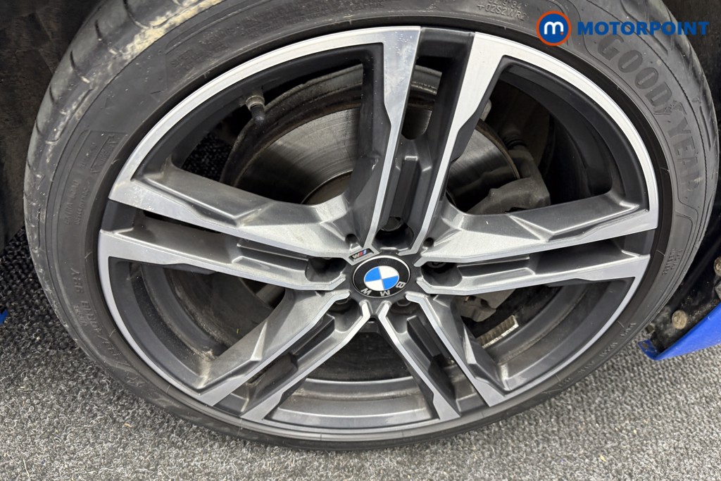 Used BMW 1 Series 2022 for sale - 77076701: Photo 40