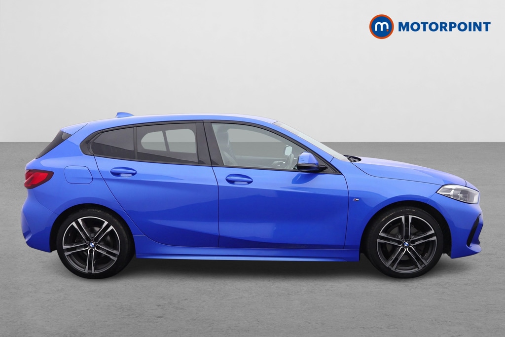 Used BMW 1 Series 2022 for sale - 77076701: Photo 8