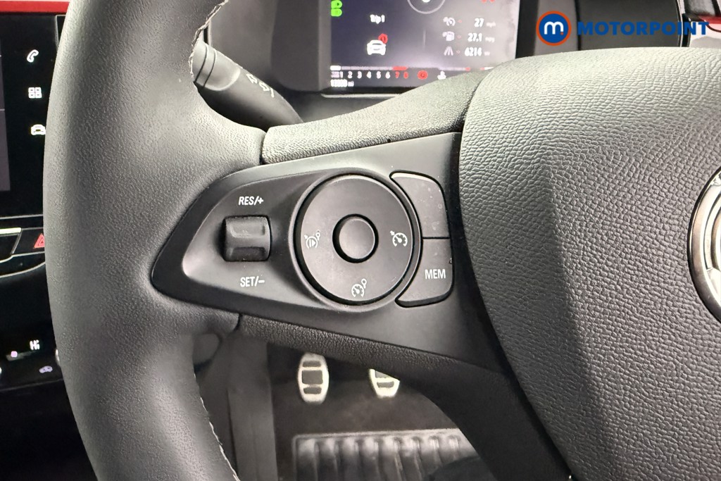 Used Vauxhall Corsa 2023 for sale - 76568820: Photo 11