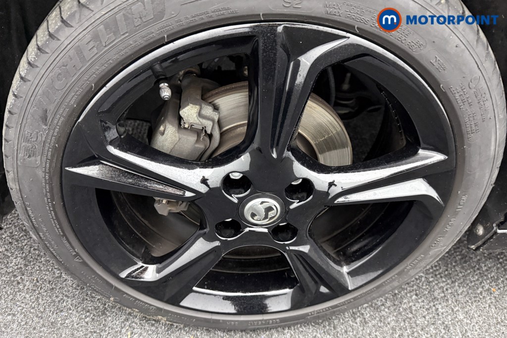 Used Vauxhall Corsa 2023 for sale - 76568820: Photo 18