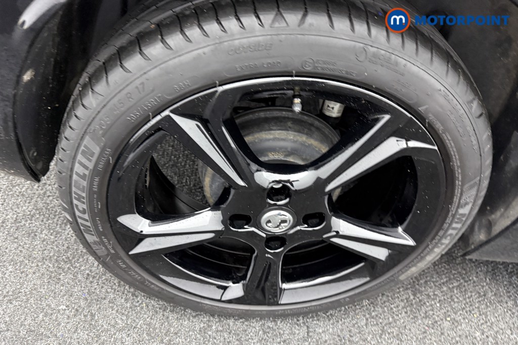 Used Vauxhall Corsa 2023 for sale - 76568820: Photo 19