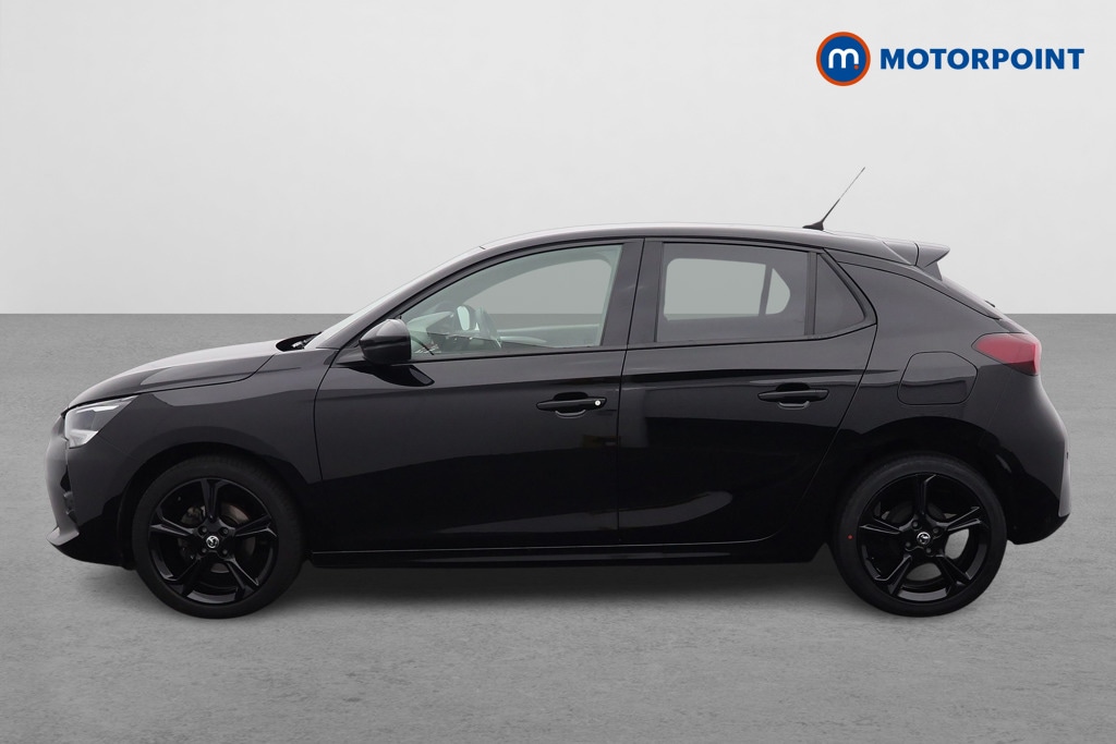 Used Vauxhall Corsa 2023 for sale - 76568820: Photo 3