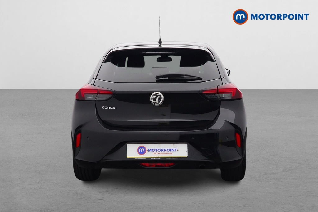 Used Vauxhall Corsa 2023 for sale - 76568820: Photo 4