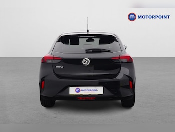 Used Vauxhall Corsa 2023 for sale - 76568820: Photo