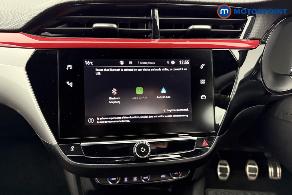 Used Vauxhall Corsa 2023 for sale - 76568820: Photo 6