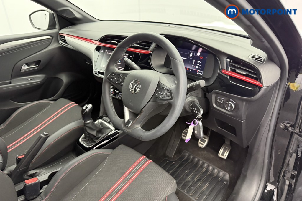 Used Vauxhall Corsa 2023 for sale - 76568820: Photo 7