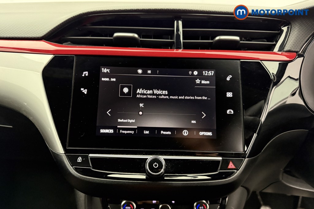 Used Vauxhall Corsa 2023 for sale - 76568820: Photo 8