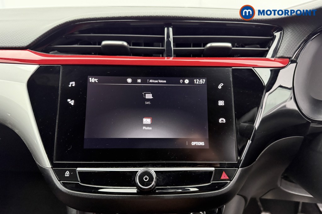 Used Vauxhall Corsa 2023 for sale - 76568820: Photo 9