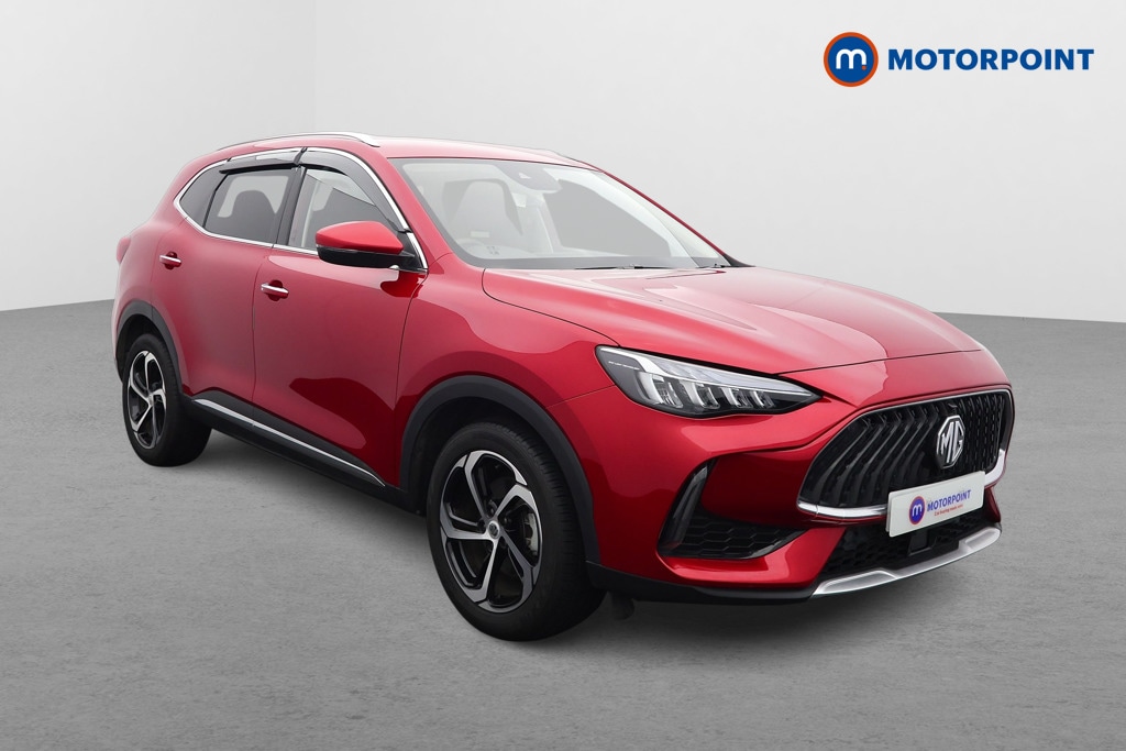 Used MG MG HS 2024 for sale - 76453050: Photo 1