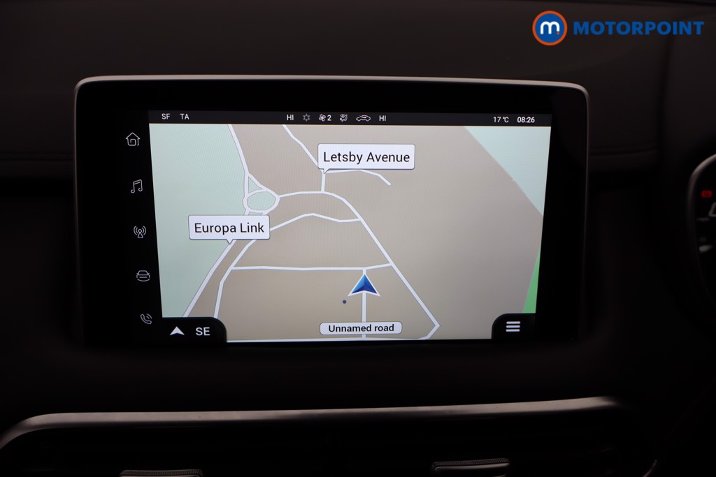 Used MG MG HS 2024 for sale - 76453050: Photo 10