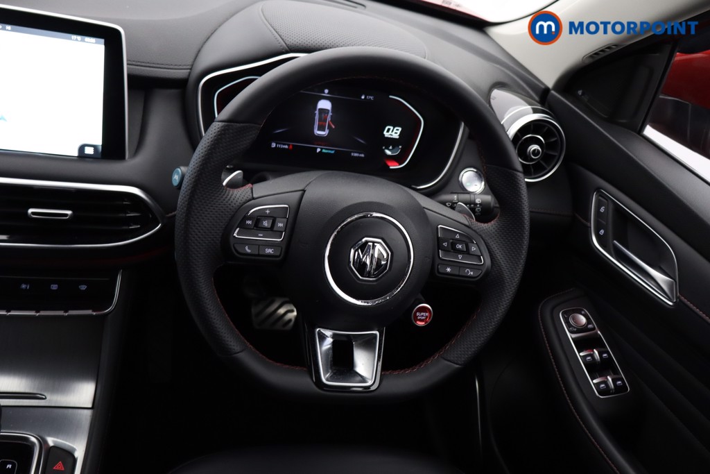 Used MG MG HS 2024 for sale - 76453050: Photo 11