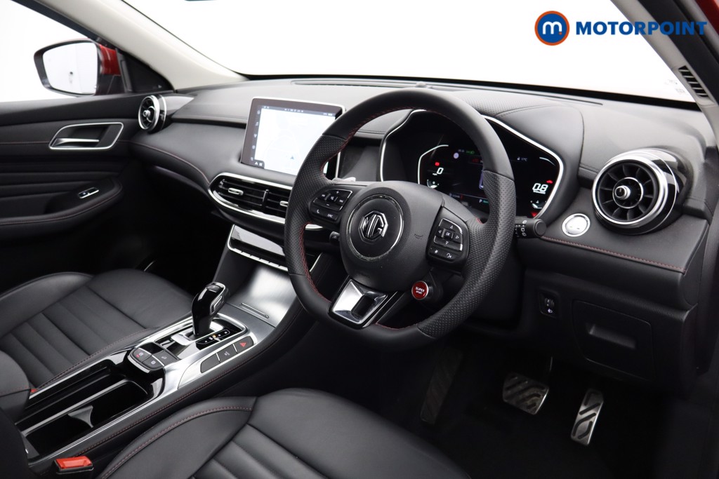 Used MG MG HS 2024 for sale - 76453050: Photo 12