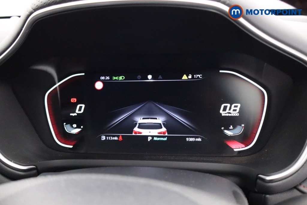 Used MG MG HS 2024 for sale - 76453050: Photo 13