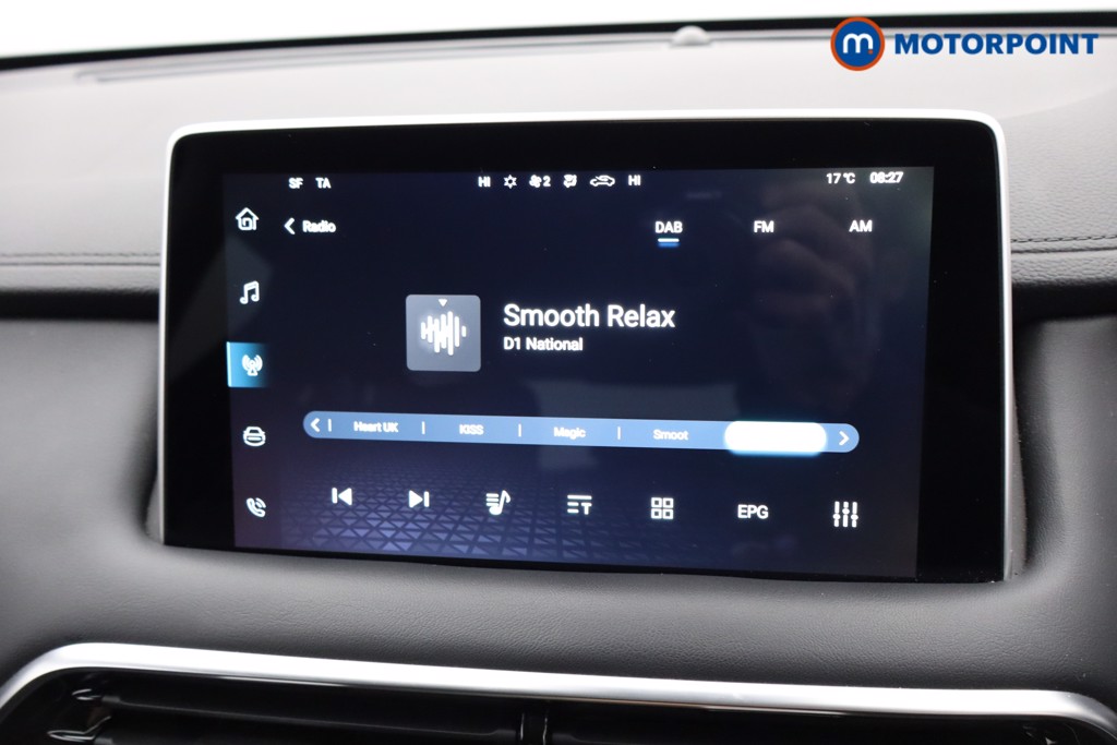 Used MG MG HS 2024 for sale - 76453050: Photo 14