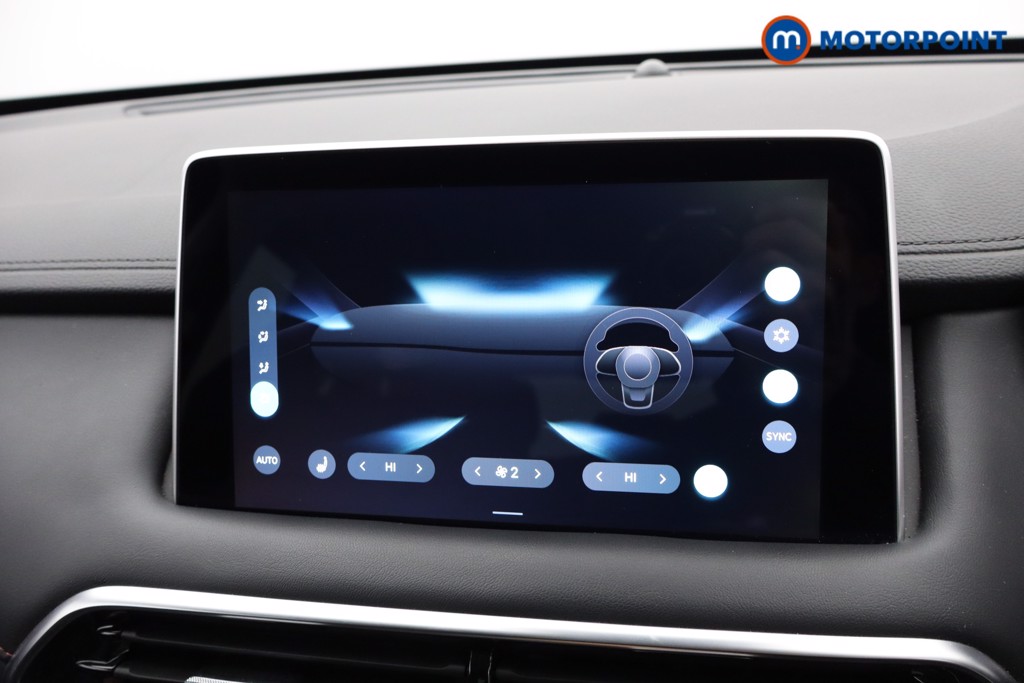 Used MG MG HS 2024 for sale - 76453050: Photo 15