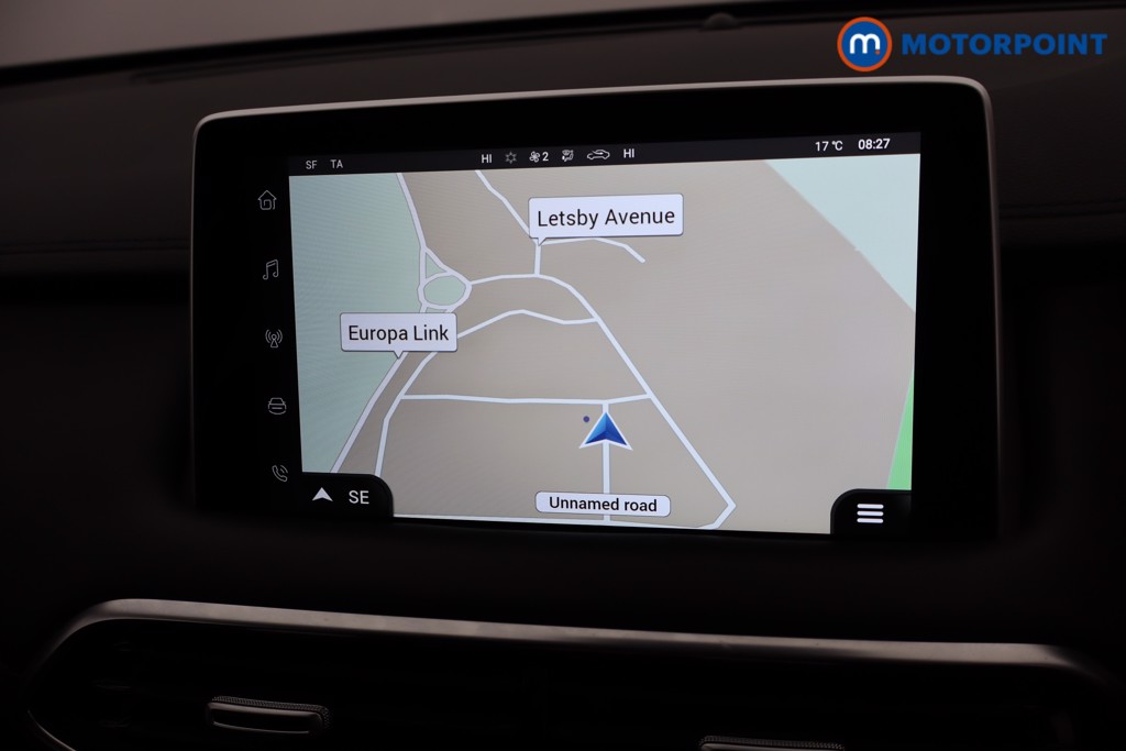 Used MG MG HS 2024 for sale - 76453050: Photo 16