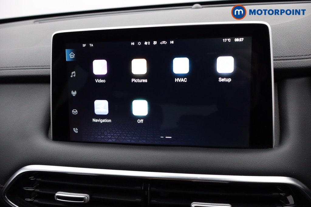 Used MG MG HS 2024 for sale - 76453050: Photo 17