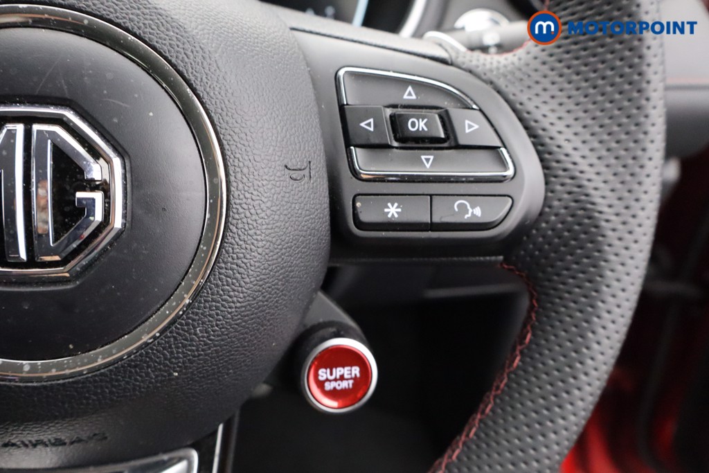 Used MG MG HS 2024 for sale - 76453050: Photo 22