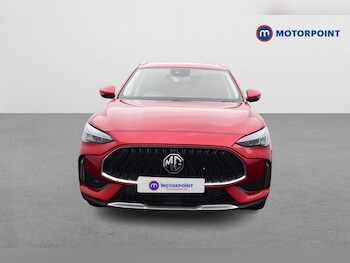 Used MG MG HS 2024 for sale - 76453050: Photo