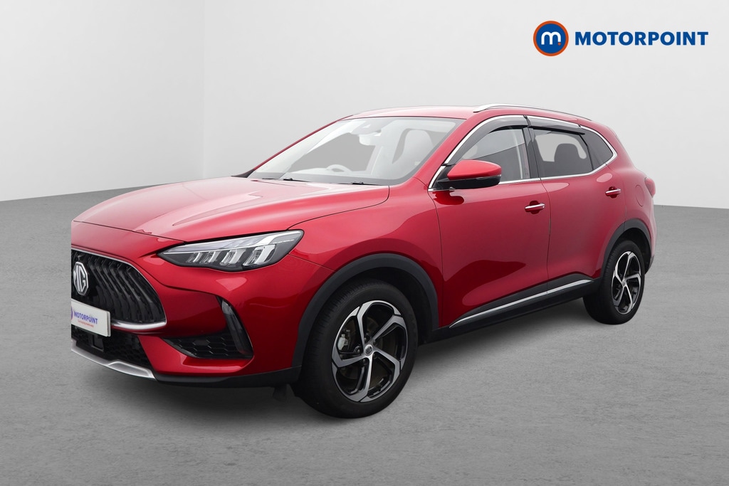 Used MG MG HS 2024 for sale - 76453050: Photo 3