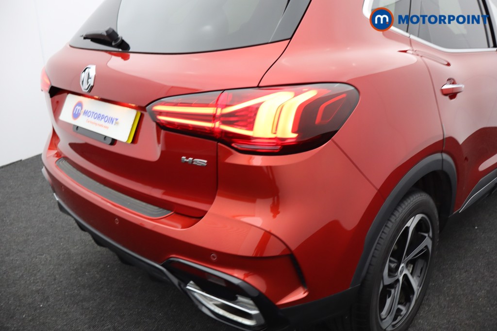Used MG MG HS 2024 for sale - 76453050: Photo 37