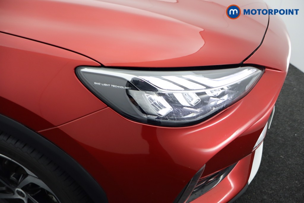 Used MG MG HS 2024 for sale - 76453050: Photo 38