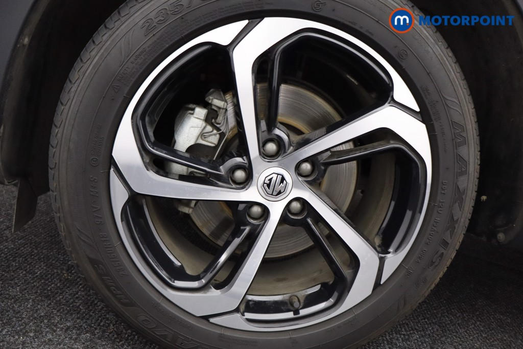 Used MG MG HS 2024 for sale - 76453050: Photo 40