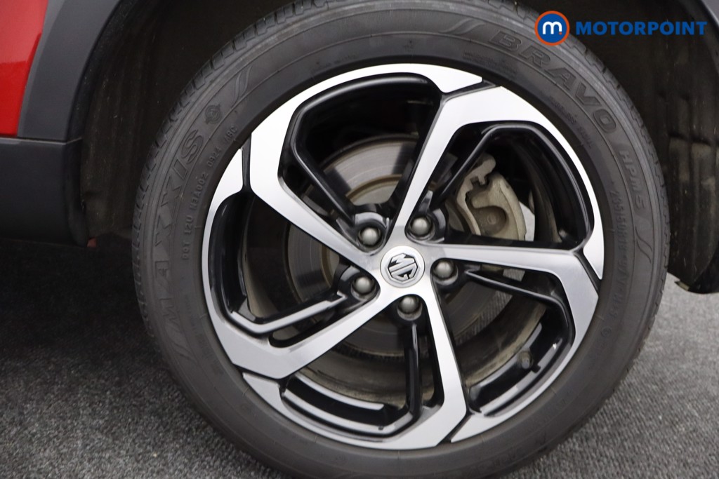 Used MG MG HS 2024 for sale - 76453050: Photo 41