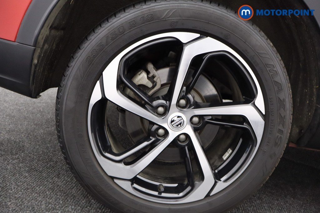 Used MG MG HS 2024 for sale - 76453050: Photo 42