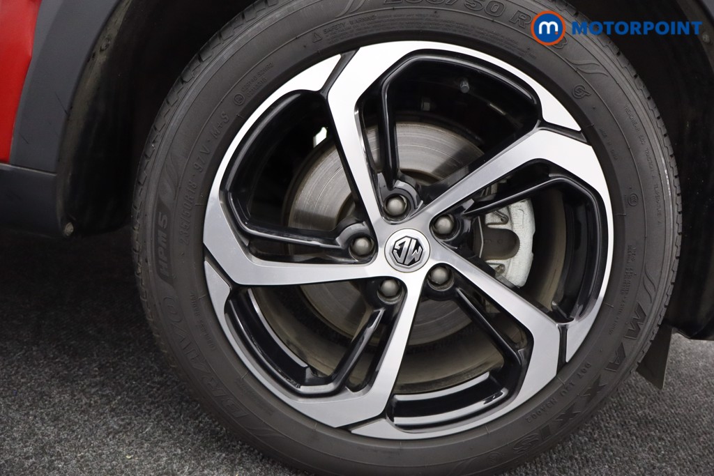 Used MG MG HS 2024 for sale - 76453050: Photo 43