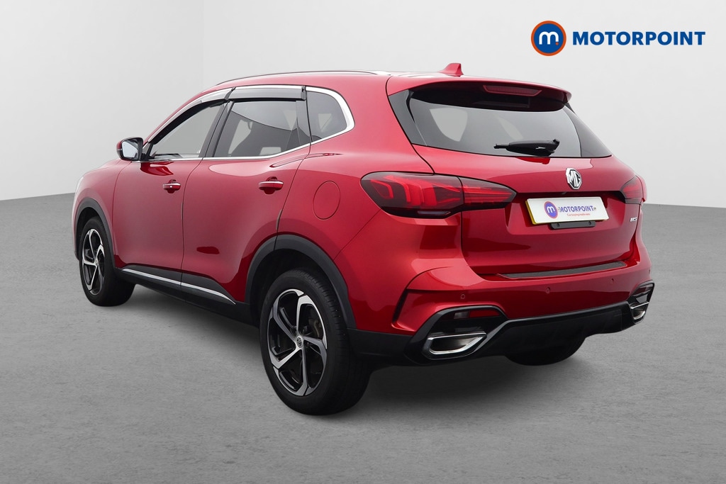 Used MG MG HS 2024 for sale - 76453050: Photo 5