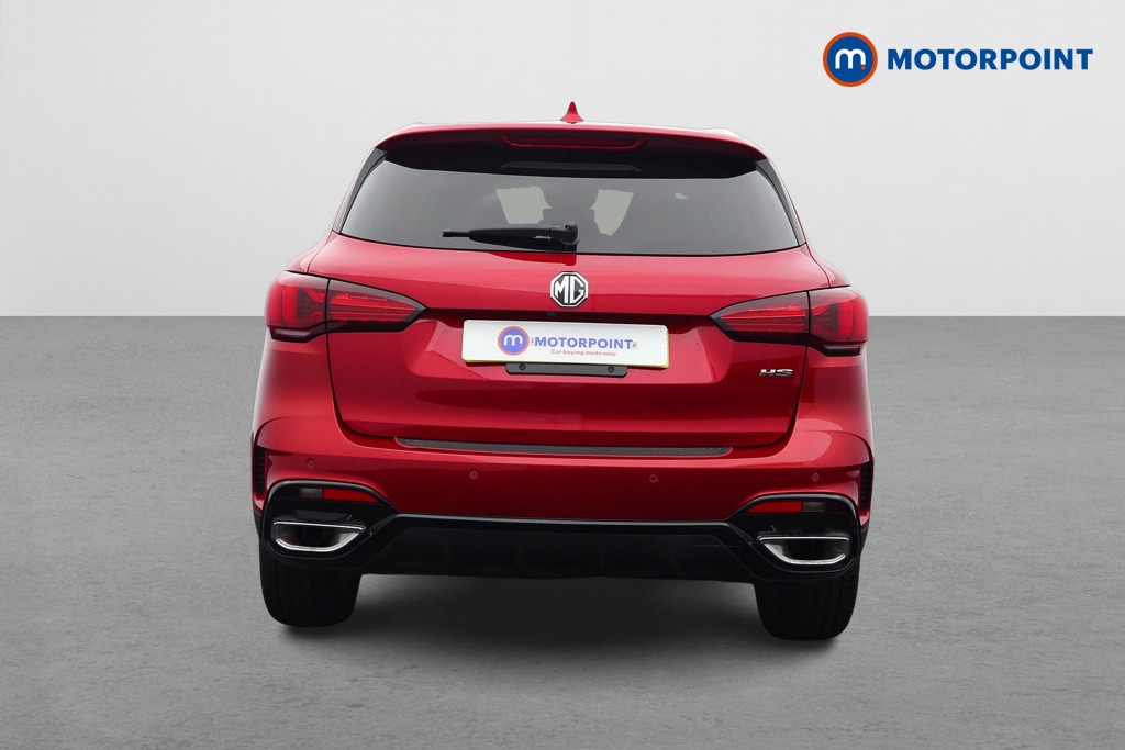 Used MG MG HS 2024 for sale - 76453050: Photo 6