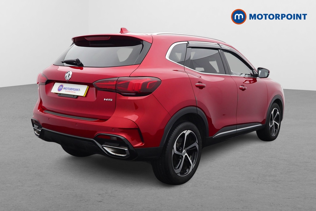 Used MG MG HS 2024 for sale - 76453050: Photo 7