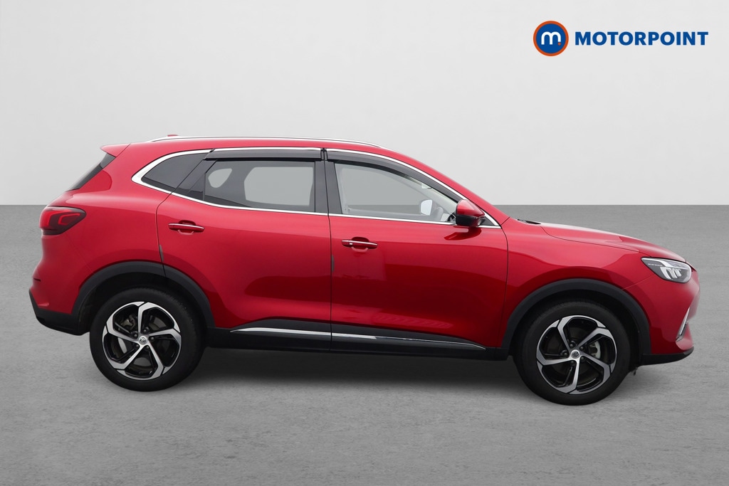 Used MG MG HS 2024 for sale - 76453050: Photo 8