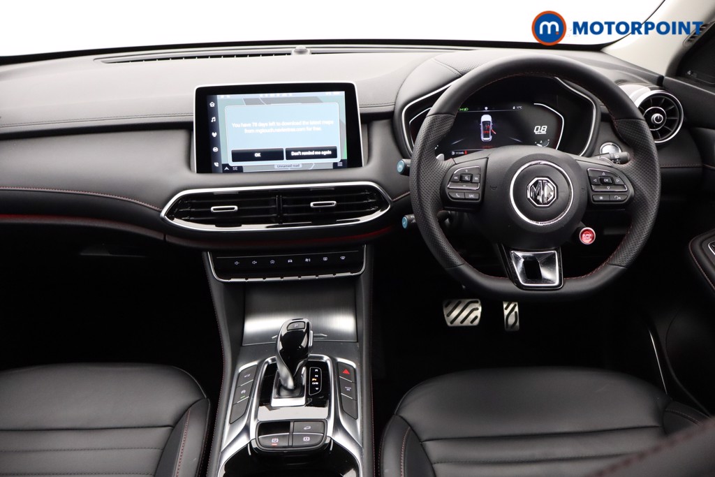 Used MG MG HS 2024 for sale - 76453050: Photo 9