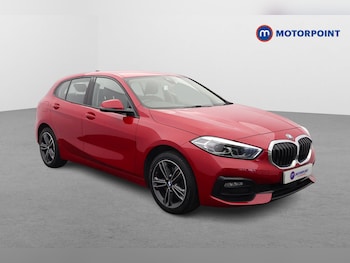 Used BMW 1 Series 2023 for sale - 79035441: Photo